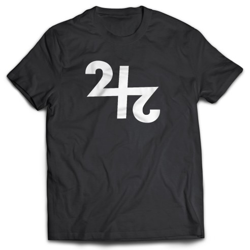 Camiseta Front 242 Updown