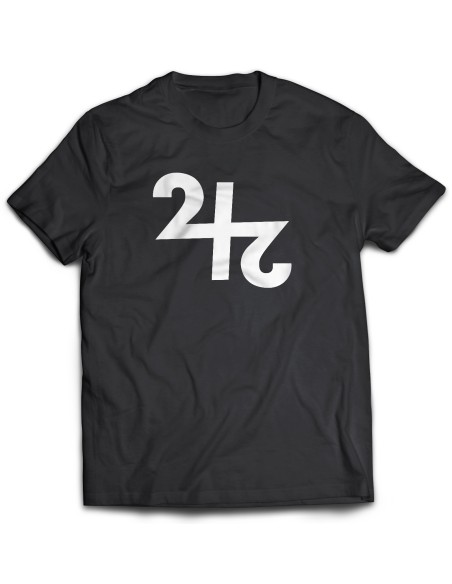 Camiseta Front 242 Updown