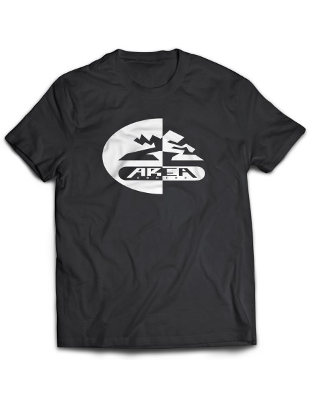 Camiseta Discoteca Area Concor