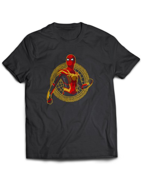 Camiseta Spider man No Way Home