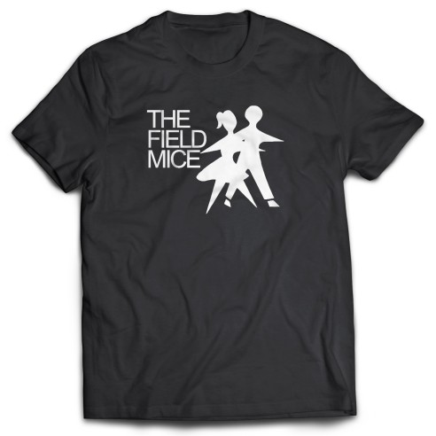 Camiseta The Field Mice