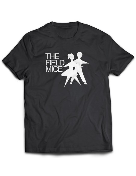 Camiseta The Field Mice