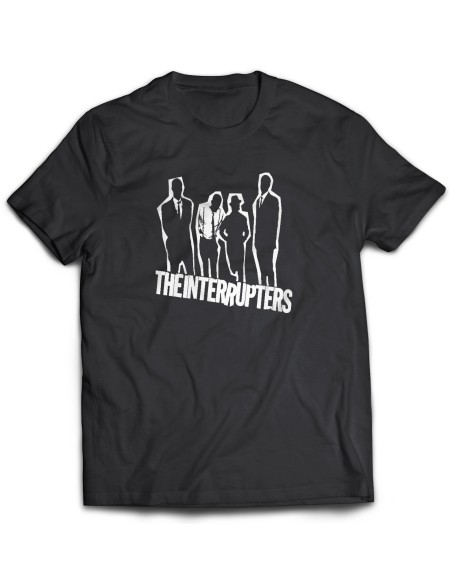Camiseta The Interrupters
