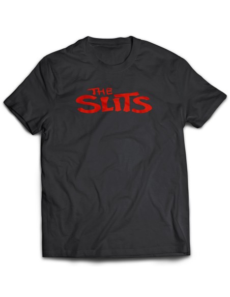 Camiseta The Slits