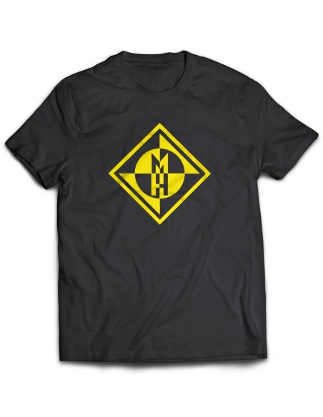 Camiseta Machine Head