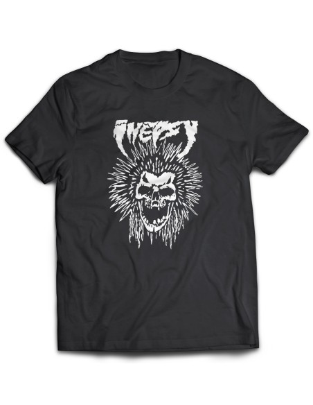 Camiseta Inepsy