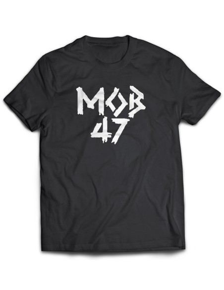 Camiseta Mob 74