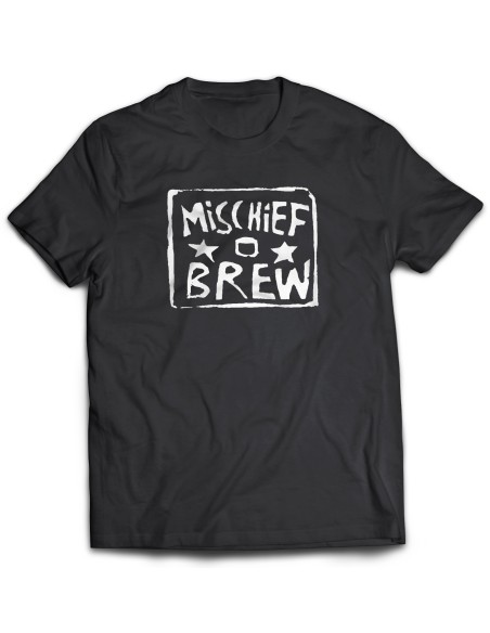 Camiseta Mischief Brew