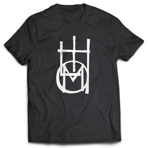 Camiseta The Mighty Lemon Drops