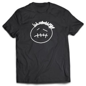 Camiseta Travis Scott