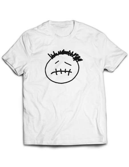 Camiseta Travis Scott