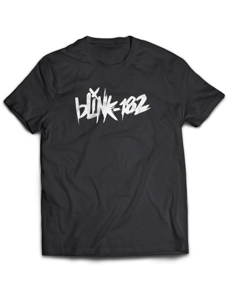 Camiseta Blink 182