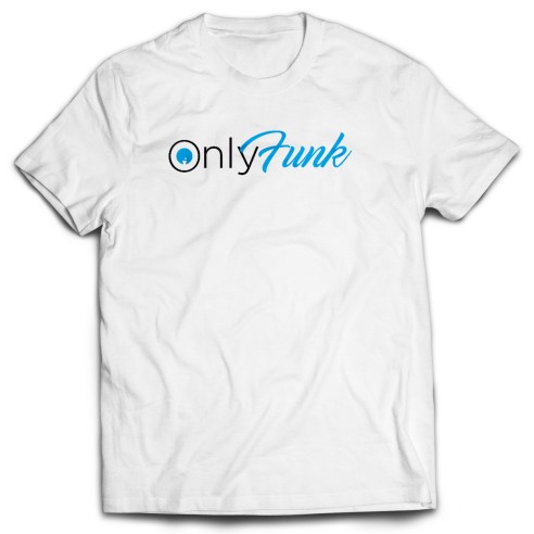 Camiseta Only Funk Parodia Only Fans
