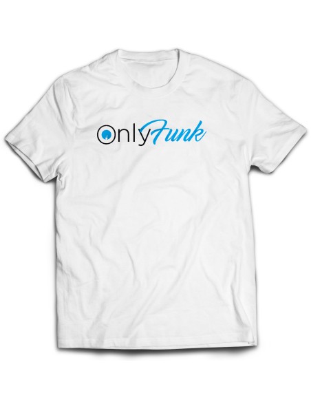 Camiseta Only Funk Parodia Only Fans