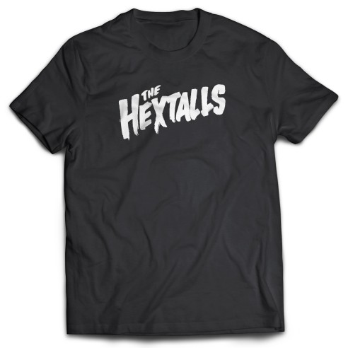 Camiseta The Hextalls