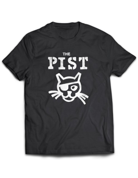 Camiseta The Pist