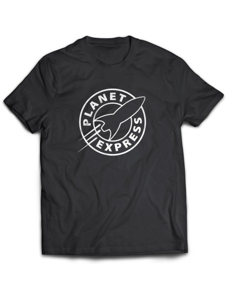 Camiseta Planet Express