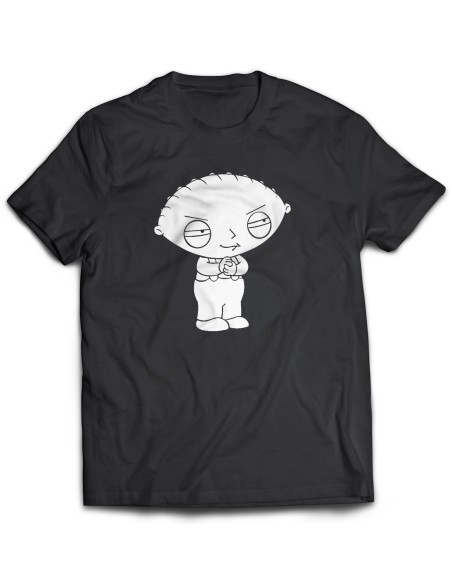 Camiseta Stewie Padre de Familia