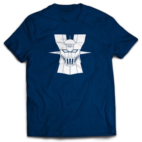 Camiseta Mazinger Z