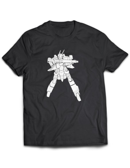 Camiseta Robotech