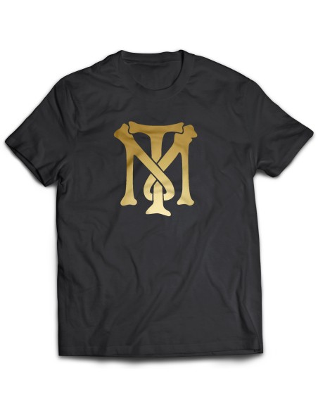 Camiseta Tony Montana Logo