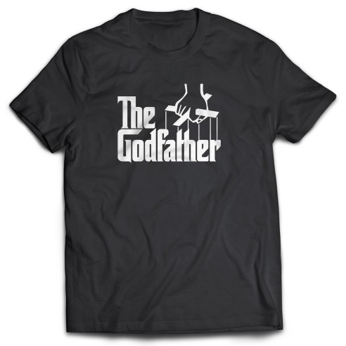 Camiseta El Padrino - The Godfather