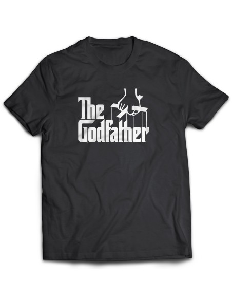 Camiseta El Padrino - The Godfather