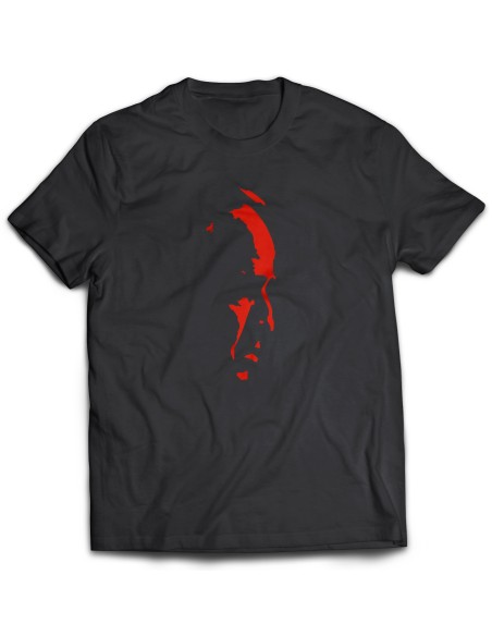 Camiseta El Padrino - The Godfather Face