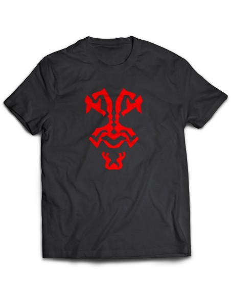 Camiseta Star Wars Darth Maul
