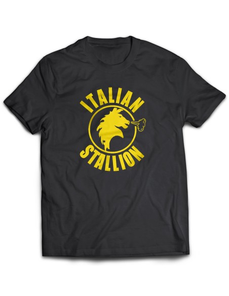 Camiseta Italian Stallion
