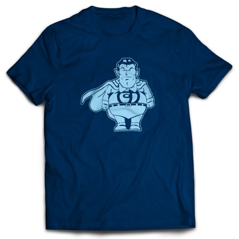 Camiseta Dr Slump Arale Suppaman Suprunaman