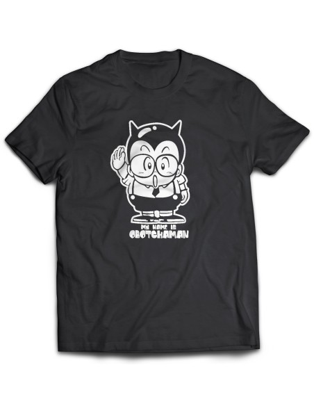 Camiseta Dr Slump Arale Obotchaman