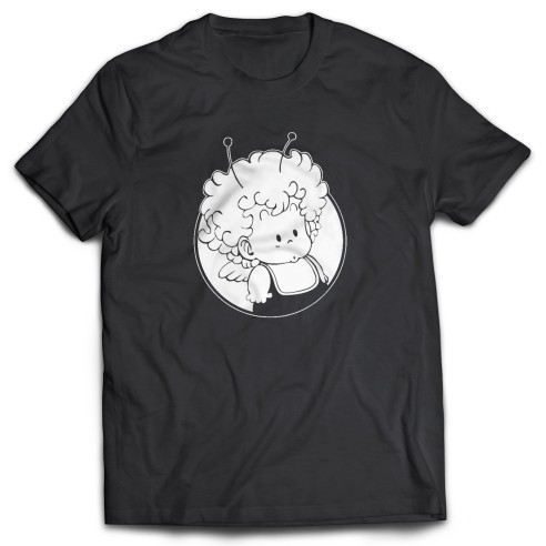 Camiseta Dr Slump Arale Gatchan