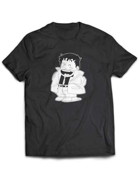 Camiseta Dr Slump Sembei Arale