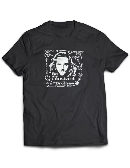 Camiseta Perdidos Desmond