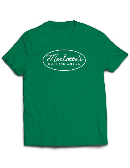 Camiseta True Blood Merlotte’s