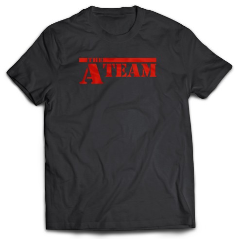 Camiseta Equipo - A