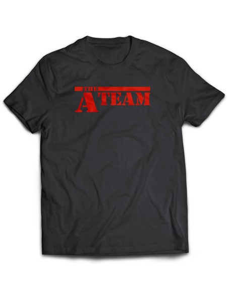 Camiseta Equipo - A