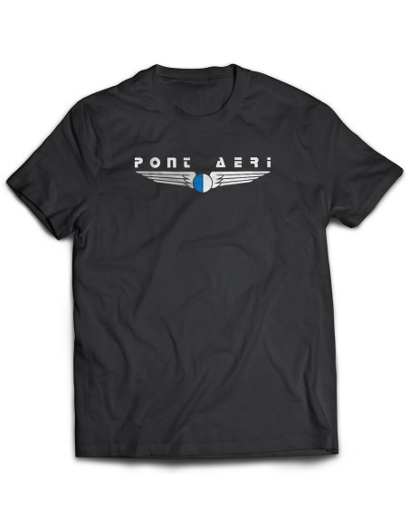 Camiseta Discoteca Pont Aeri
