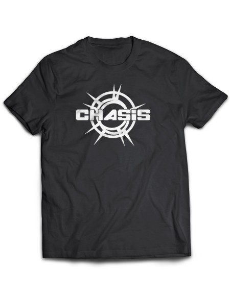 Camiseta Chasis Discoteca