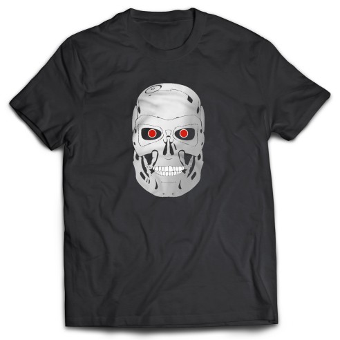 Camiseta Terminator