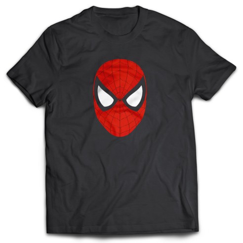 Camiseta Spiderman