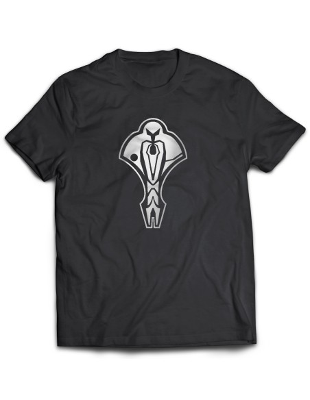 Camiseta Star Trek Cardasian