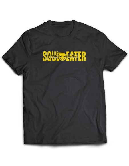 Camiseta Soul Eater