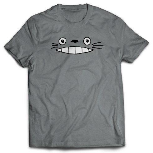 Camiseta Totoro