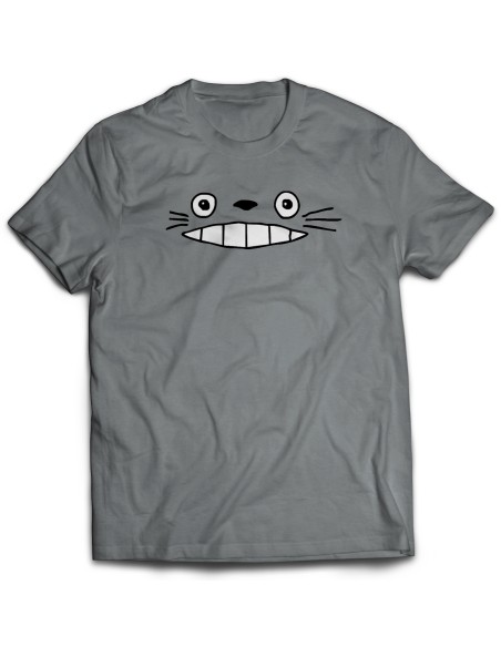 Camiseta Totoro