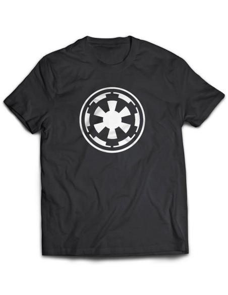 Camiseta Star Wars -  Fuerza Imperial