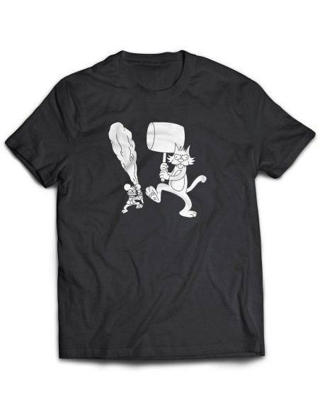 Camiseta Rasca y pica