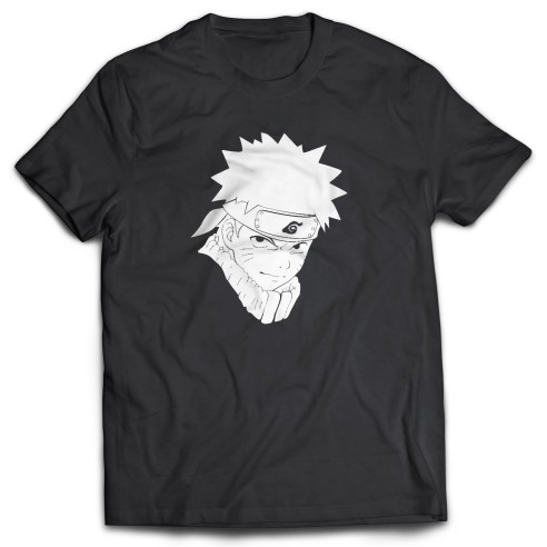 Camiseta Naruto