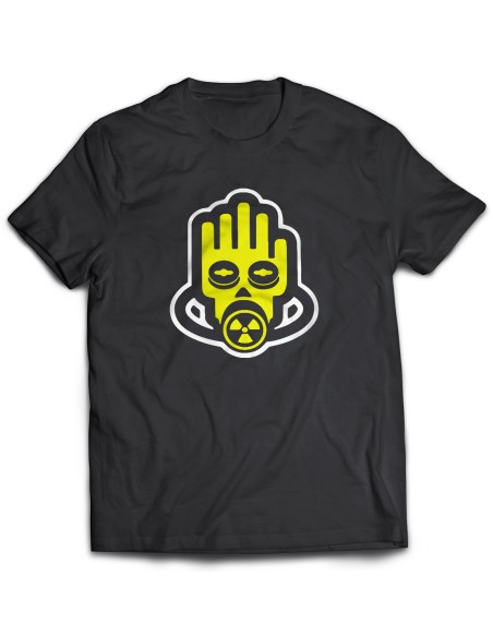 Camiseta Scorpia Central del Sonido